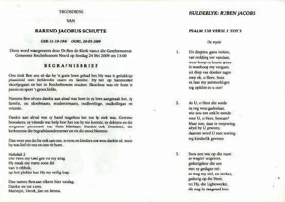 SCHUTTE-Barend-Jacobus-Nn-Ben-1945-2009-M_2