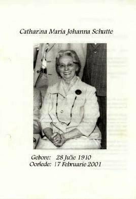 SCHUTTE-Catharina-Johanna-Maria-Nn-Dollie-née-Viljoen-1910-2001-F_1