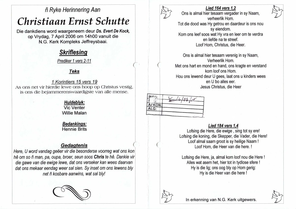 SCHUTTE-Christiaan-Ernst-1943-2006-M_2
