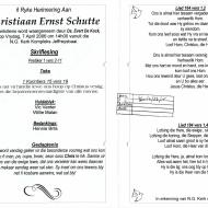SCHUTTE-Christiaan-Ernst-1943-2006-2-Manlik