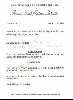 SCHUTTE-Frans-Jacob-Petrus-1910-2000-M_1
