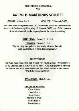 SCHUTTE-Jacobus-Marthinus-Nn-Koos-1912-2003-M_2