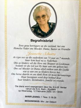 SCHUTTE-Jeanette-Christina-Nn-Net-née-Stephens-1929-2003-F_2