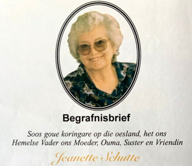 SCHUTTE-Jeanette-Christina-Nn-Net-née-Stephens-1929-2003-F_99