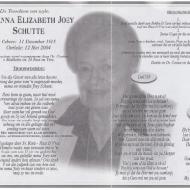 SCHUTTE-Johanna-Elizabeth-Nn-Joey-1915-2004-F_2