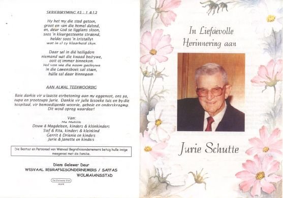 SCHUTTE-Johannes-Jurie-Stephanus-Nn-Jurie-1918-2004-M_1