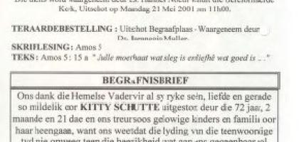 SCHUTTE-Kitty-1929-2001-F
