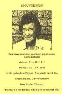 SCHUTTE-Loma-1915-2000-F_99