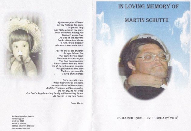 SCHUTTE, Martin 1966-2018_01