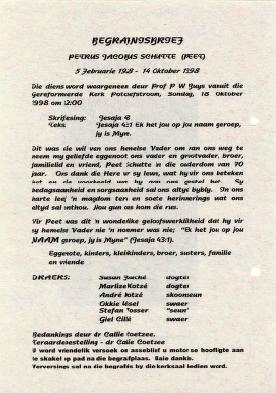 SCHUTTE-Petrus-Jacobus-Nn-Peet-1928-1998-M_1
