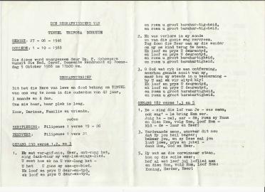 SCHUTTE-Tintel-Trifosa-Nn-Tintel-1946-1988-F