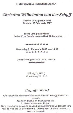 SCHYFF-VAN-DER-Christina-Wilhelmina-1931-2007-F_1
