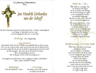 SCHYFF-VAN-DER-Jan-Hendrik-Gerhardus-Nn-Jack-1952-2016-M_2