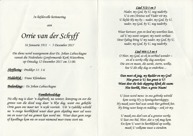 SCHYFF-VAN-DER-Orrie-1931-2017-M_2