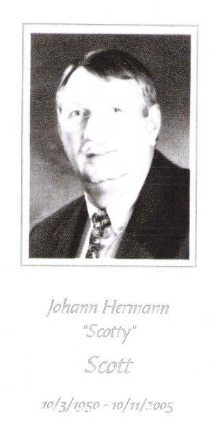 SCOTT, Johann Hermann 1950-2005_1