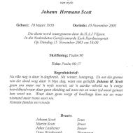 SCOTT, Johann Hermann 1950-2005_2