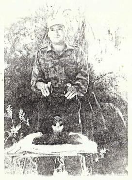 SCOTT-Marais-1970-1993-M