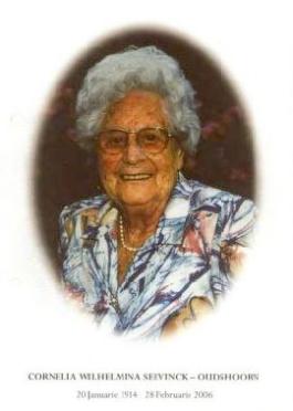 SEEVINCK.OUDSHOORN-Cornelia-Wilhelmina-née-Oudshoorn-1914-2006-F_99