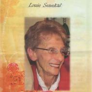SENEKAL, Cornelia Louisa nee BOSHOFF 1931-2013_01