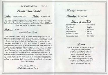 SENEKAL-Cornelia-Louisa-nee-Boshoff-1931-2013-F_02