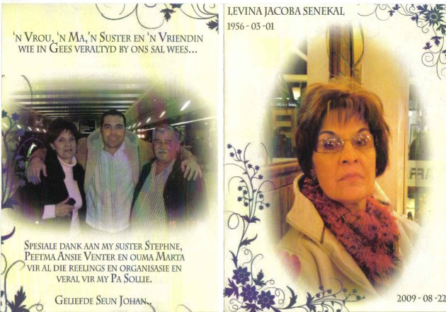 SENEKAL, Levina Jacoba 1956-2009_3