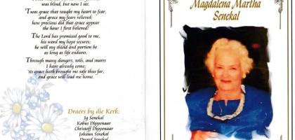 SENEKAL-Magdalena-Martha-1931-2015-F