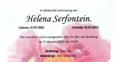 SERFONTEIN-Helena-1923-2022-F_95