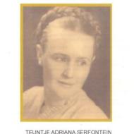 SERFONTEIN-Teuntje-Adriana-née-Hoek-1911-2007-F_2