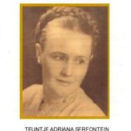 SERFONTEIN-Teuntje-Adriana-née-Hoek-1911-2007-F_99