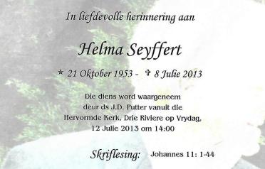 SEYFFERT-Helma-Nn-Sweety.Ami.OumaHelma-1953-2013-F_94