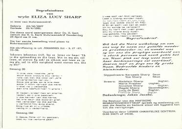 SHARP-Eliza-Lucy-1937-1991-F-02