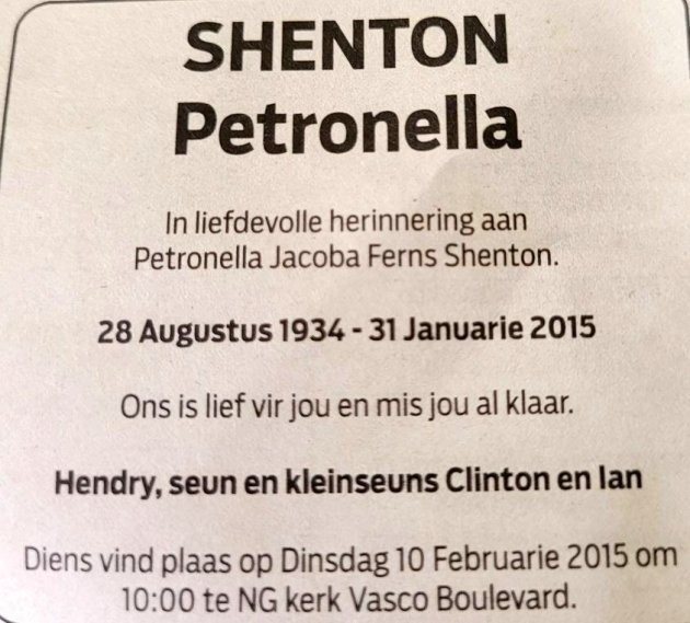 SHENTON-Petronella-Jacoba-Ferns-Nn-Petronella-1934-2015-F_1