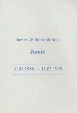 SHILTON-James-William-1986-1995-M