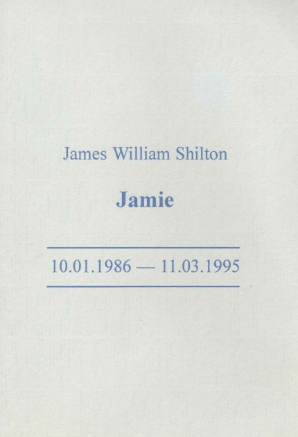 SHILTON, James William 1986-1995_01