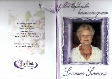SIEMENS-Lorraine-Herna-Nn-Lorraine-1943-2010-F