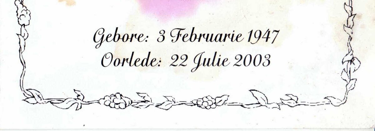 SINCLAIR-Aletta-Johanna-Nn-Aljo-nee-Strydom-1947-2003-F_03