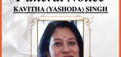 SINGH-Kavitha-Nn-Yashoda-0000-2019-F