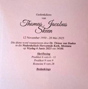 SKEEN-Thomas-Jacobus-Nn-Tony-1950-2025-M-2