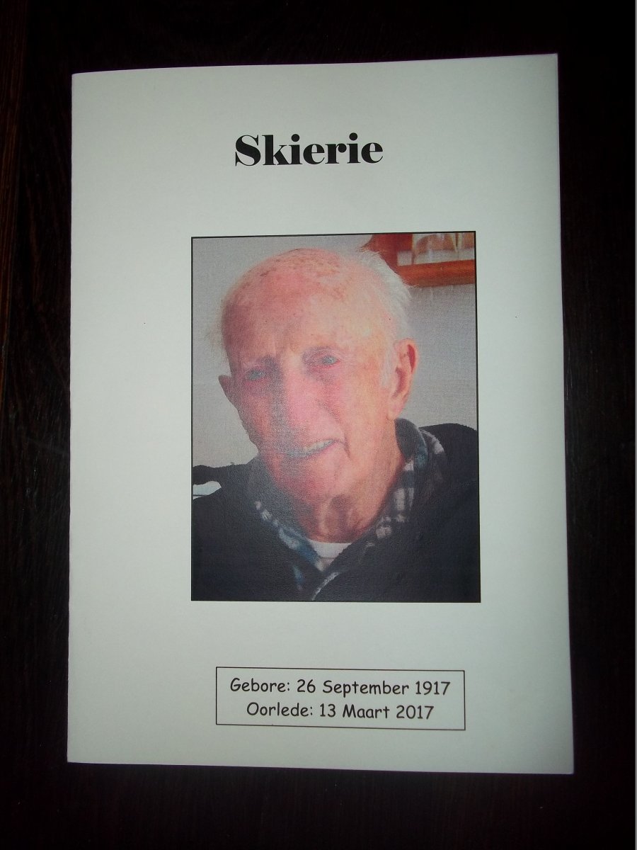 SKEURKOGEL-Jan-Arie-Abraham-Nn-Skierie-1917-2017-M_1