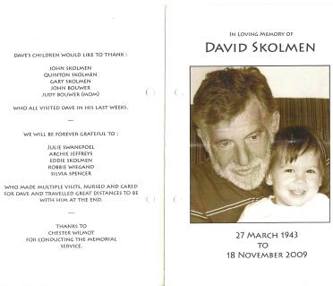 SKOLMEN-Surnames-Vanne