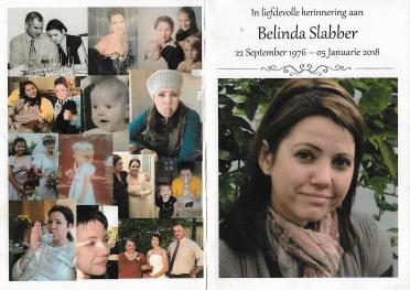 SLABBER-Belinda-1976-2018-F