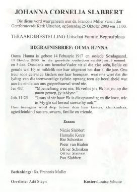 SLABBERT-Johanna-Cornelia-Nn-Hanna-1917-2003-F_2