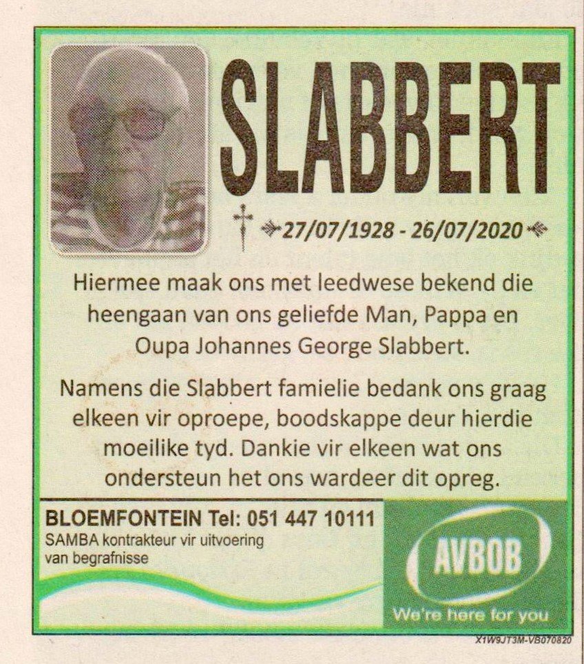 SLABBERT-Johannes-George-1928-2020-M_99