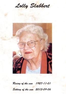 SLABBERT-Lolly-1927-2013-F_99