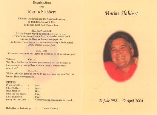SLABBERT-Marius-1958-2004-M_1