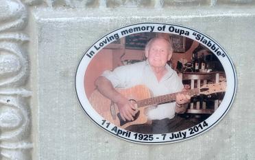 SLABBERT-Nn-OupaSlabbie-1925-2014-M_99