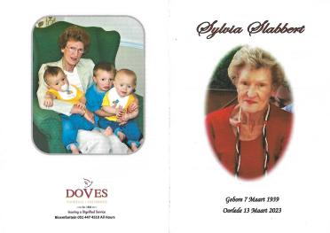 SLABBERT-Sylvia-1939-2023-F