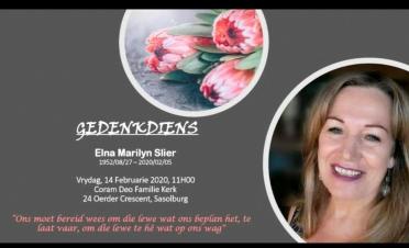 SLIER-Elna-Marilyn-1952-2020-F