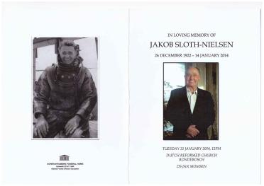 SLOTH.NIELSEN-Jakob-1922-2014-M