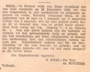 SMAL-Hendrik-Johannes-1872-1930-M